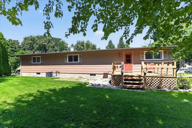 414 Jubilee Lane, Madison, WI 53718