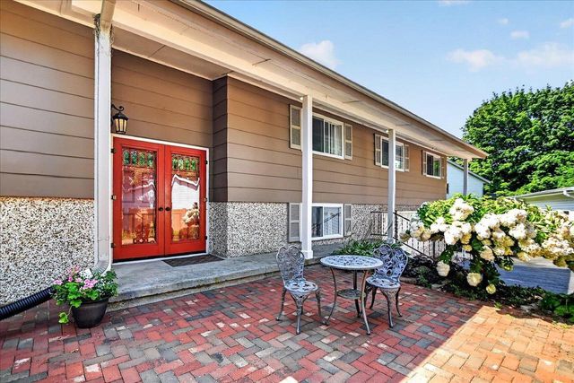 414 Jubilee Lane, Madison, WI 53718