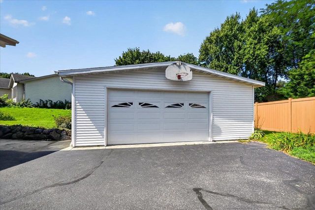 414 Jubilee Lane, Madison, WI 53718