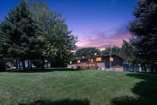 414 Jubilee Lane, Madison, WI 53718