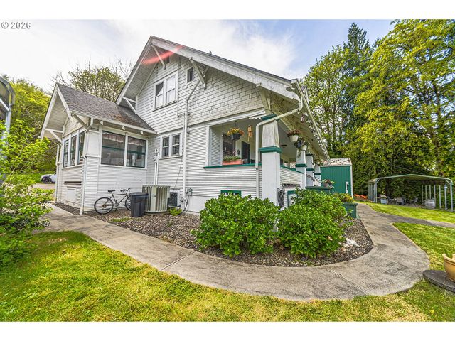 80406 BODINE Rd, Clatskanie, OR 97016