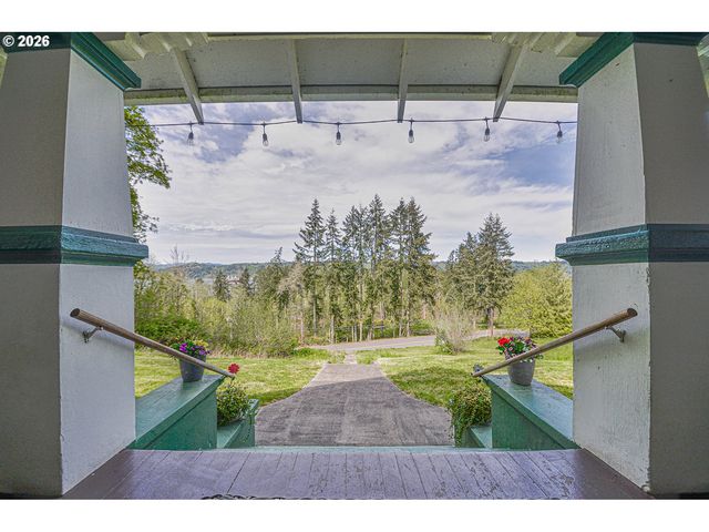 80406 BODINE Rd, Clatskanie, OR 97016