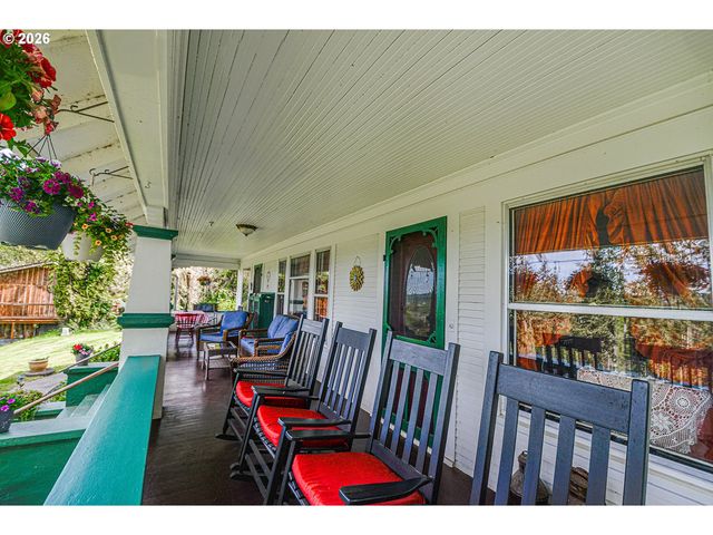 80406 BODINE Rd, Clatskanie, OR 97016