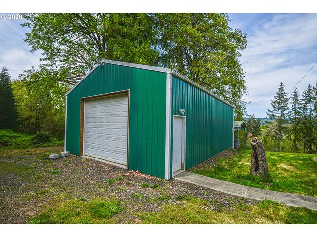80406 BODINE Rd, Clatskanie, OR 97016
