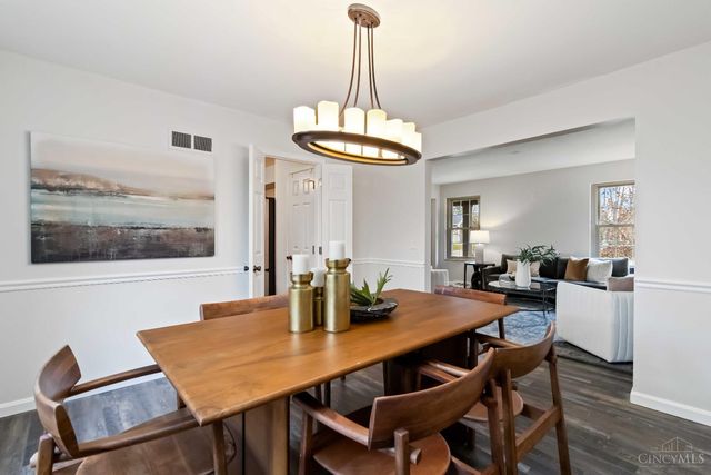 8140 Maxfield Lane, Madeira, OH 45243