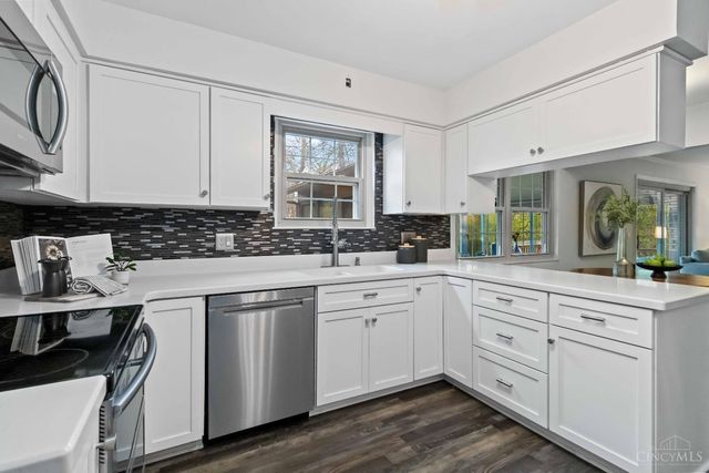 8140 Maxfield Lane, Madeira, OH 45243