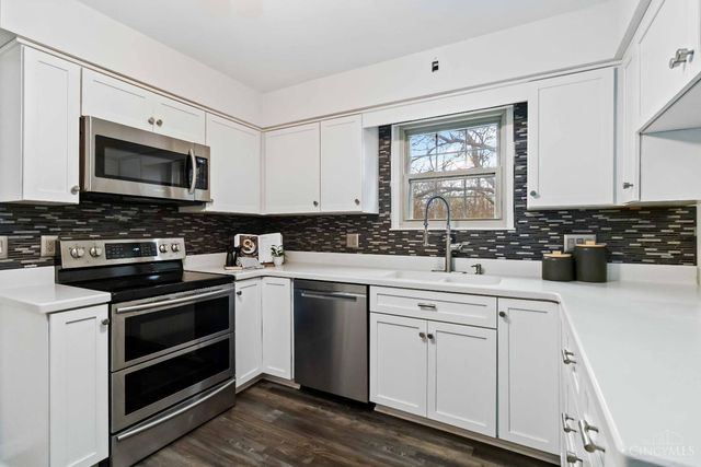 8140 Maxfield Lane, Madeira, OH 45243