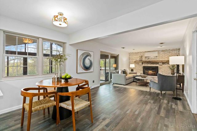 8140 Maxfield Lane, Madeira, OH 45243