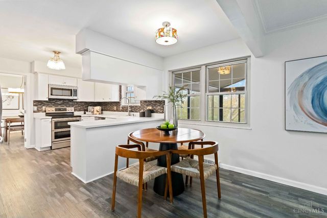 8140 Maxfield Lane, Madeira, OH 45243