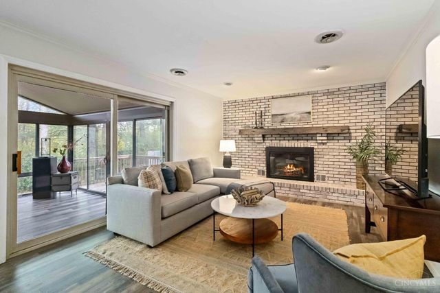 8140 Maxfield Lane, Madeira, OH 45243