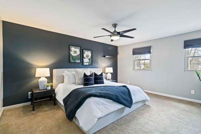 8140 Maxfield Lane, Madeira, OH 45243