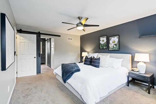 8140 Maxfield Lane, Madeira, OH 45243