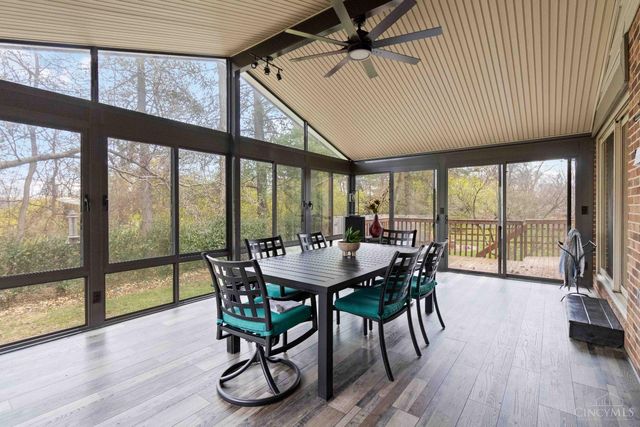 8140 Maxfield Lane, Madeira, OH 45243