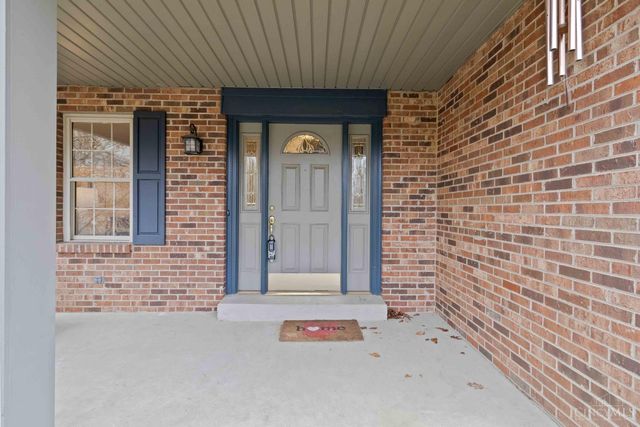 8140 Maxfield Lane, Madeira, OH 45243