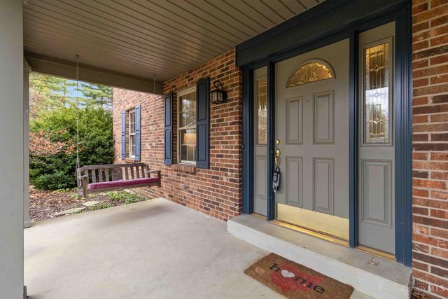 8140 Maxfield Lane, Madeira, OH 45243