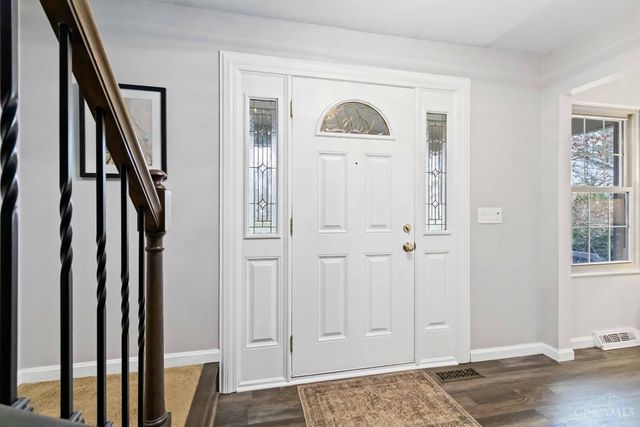 8140 Maxfield Lane, Madeira, OH 45243