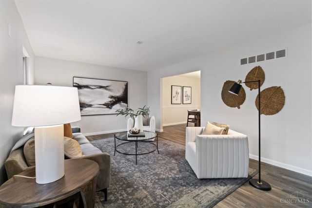 8140 Maxfield Lane, Madeira, OH 45243