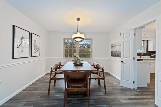 8140 Maxfield Lane, Madeira, OH 45243