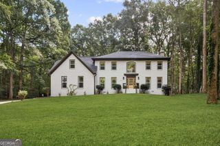 300 Creekview Trail, Fayetteville, GA 30214
