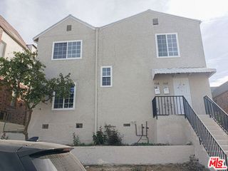 158 N Edgemont Street, Los Angeles, CA 90004