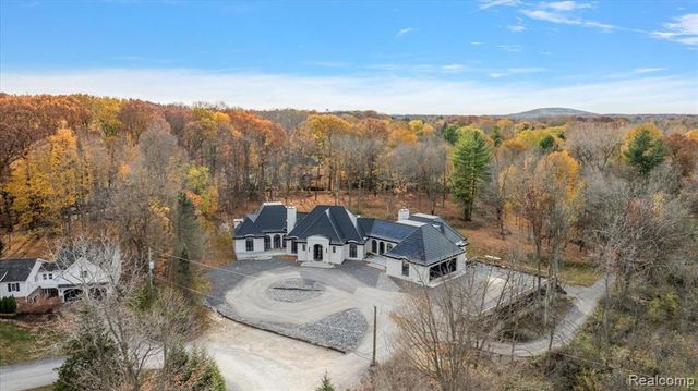 625 Fairbrook Street, Northville, MI 48167