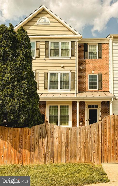 5175 DUKE CT, Frederick, MD 21703