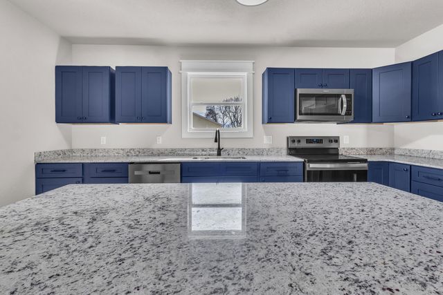 519 Myrtle Street, Monett, MO 65708