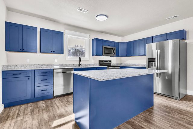 519 Myrtle Street, Monett, MO 65708