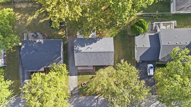 803 W Nixon Drive, O'fallon, IL 62269