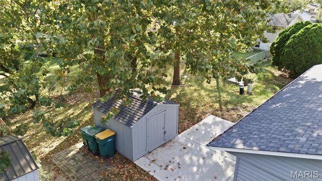 803 W Nixon Drive, O'fallon, IL 62269