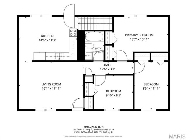 803 W Nixon Drive, O'fallon, IL 62269