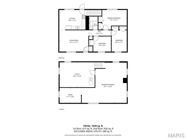 803 W Nixon Drive, O'fallon, IL 62269