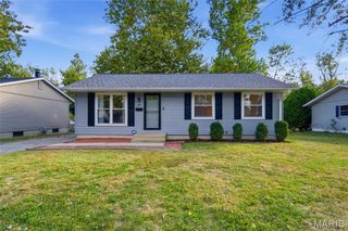 803 W Nixon Drive, O'fallon, IL 62269