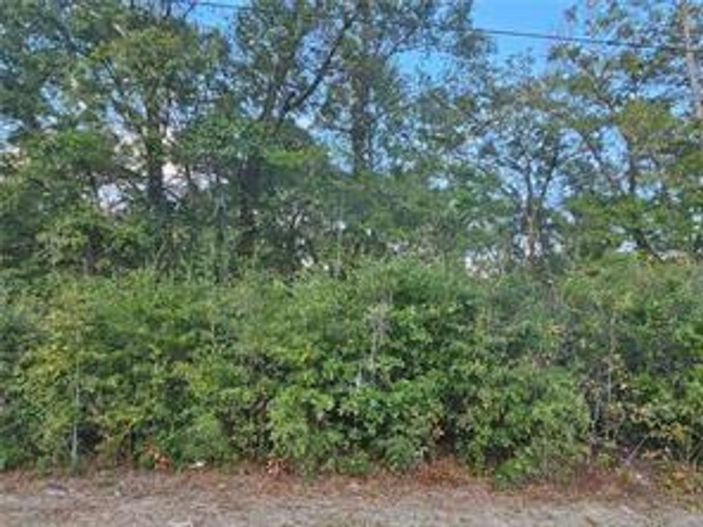 0 Moffett Road, Wilmer, AL 36587 — exterior