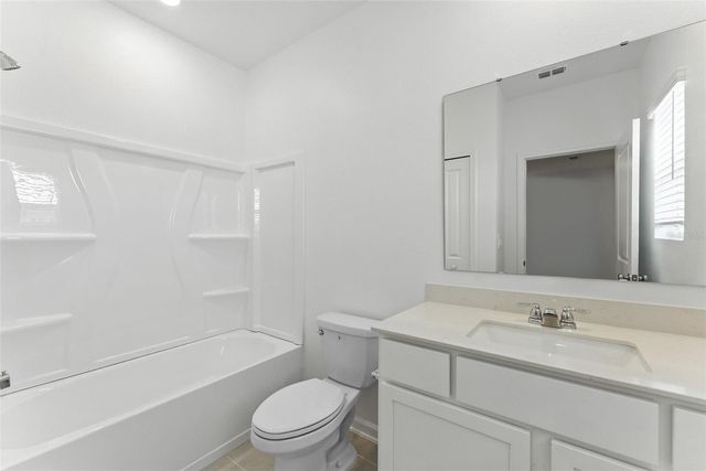 2301 WHITE BUFFALO STREET, Apopka, FL 32703