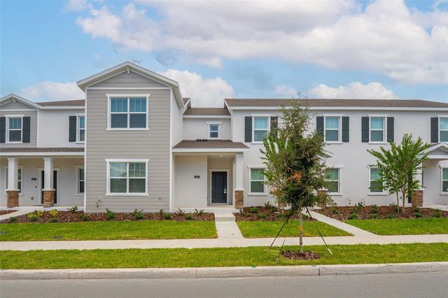 2301 WHITE BUFFALO STREET, Apopka, FL 32703