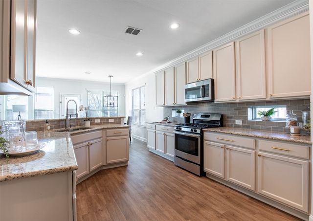 12233 Ridgeback Drive, Mckinney, TX 75071