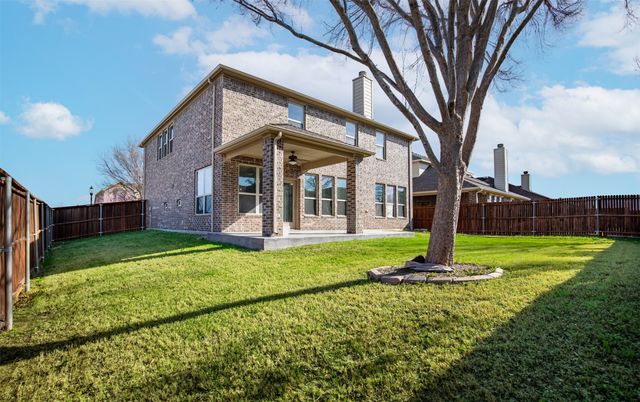 12233 Ridgeback Drive, Mckinney, TX 75071