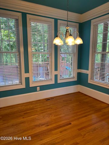4741 Joyner Road, Elm City, NC 27822
