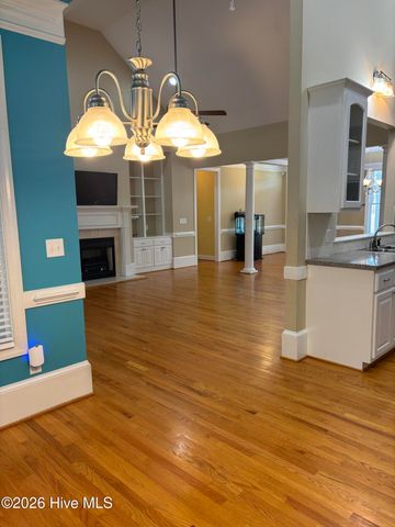 4741 Joyner Road, Elm City, NC 27822