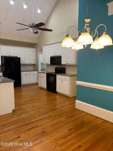 4741 Joyner Road, Elm City, NC 27822