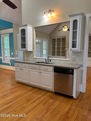 4741 Joyner Road, Elm City, NC 27822