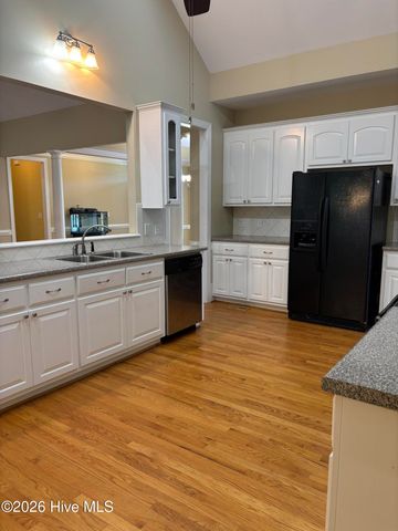 4741 Joyner Road, Elm City, NC 27822