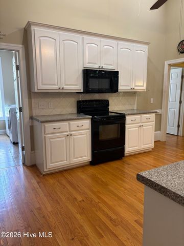 4741 Joyner Road, Elm City, NC 27822