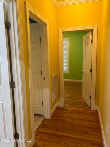 4741 Joyner Road, Elm City, NC 27822