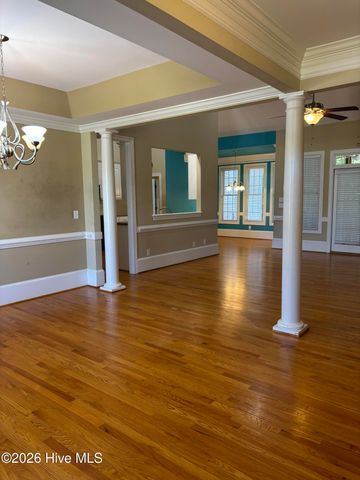 4741 Joyner Road, Elm City, NC 27822