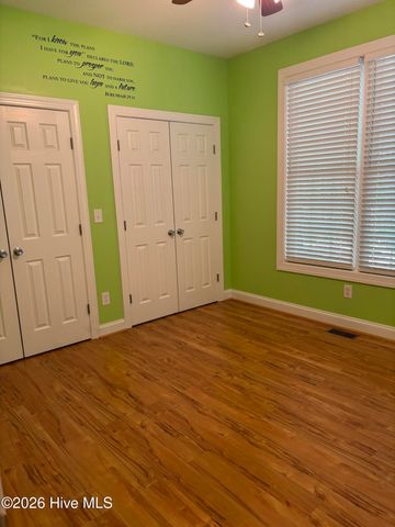 4741 Joyner Road, Elm City, NC 27822