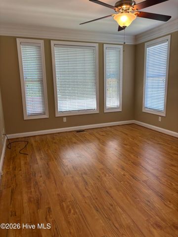 4741 Joyner Road, Elm City, NC 27822