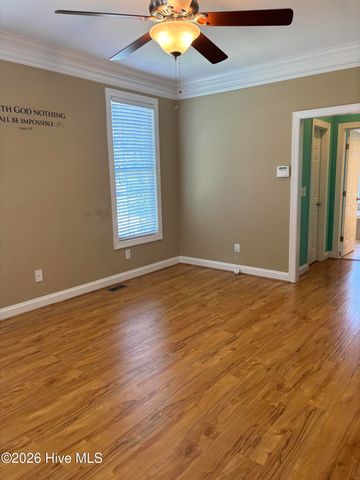 4741 Joyner Road, Elm City, NC 27822