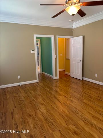4741 Joyner Road, Elm City, NC 27822